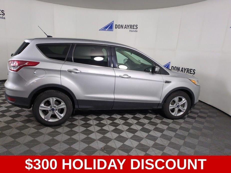 used 2015 Ford Escape car, priced at $9,999