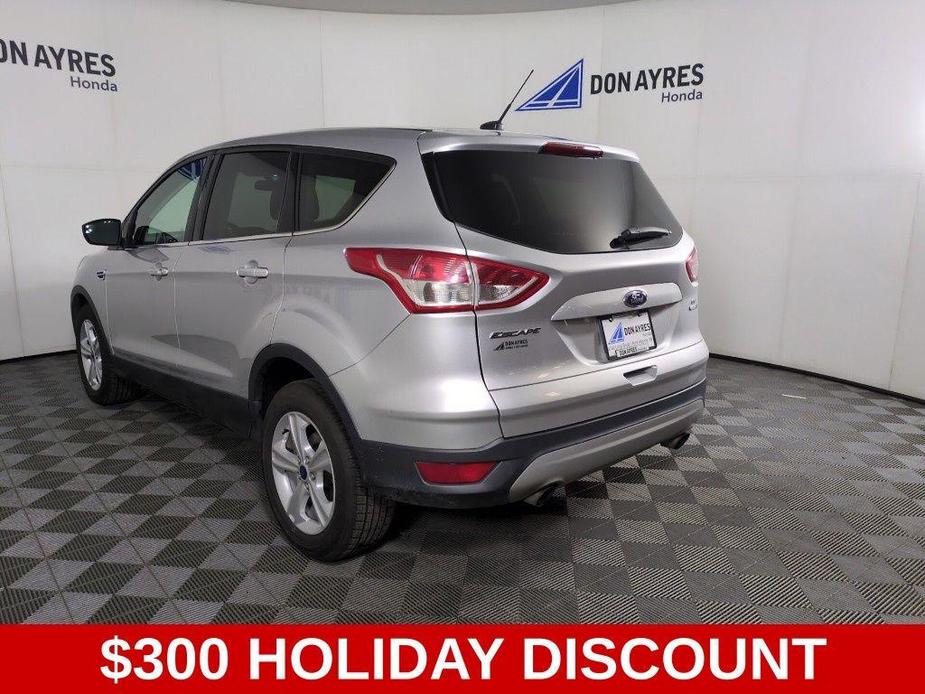 used 2015 Ford Escape car, priced at $9,999