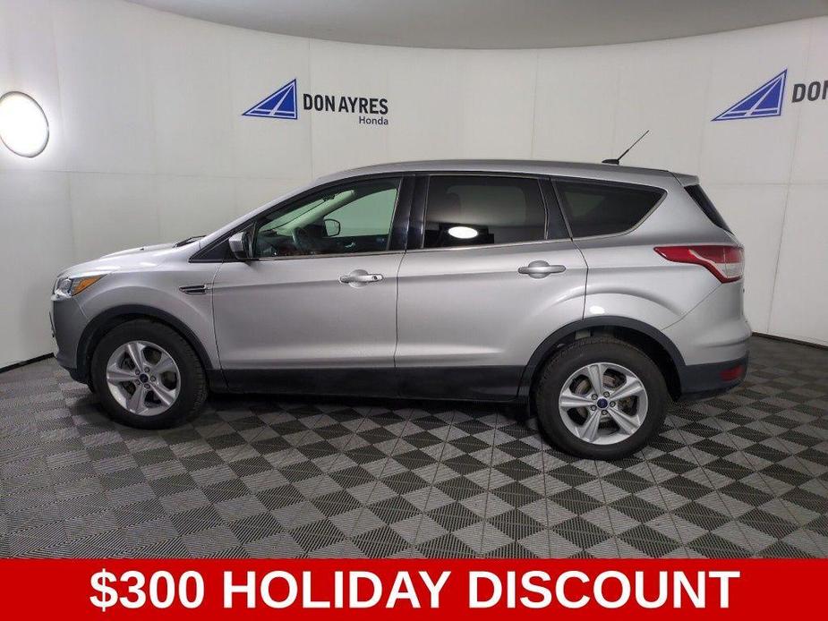 used 2015 Ford Escape car, priced at $9,999