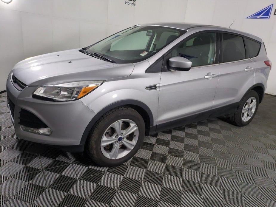 used 2015 Ford Escape car, priced at $10,199