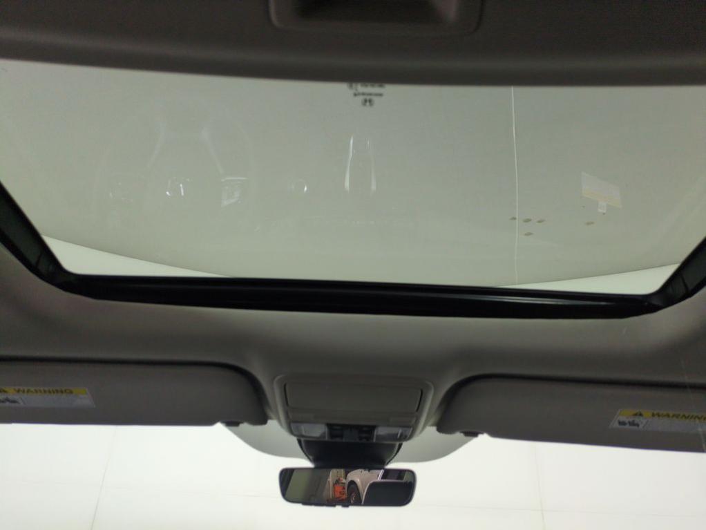 new 2026 Honda Odyssey car, priced at $45,289