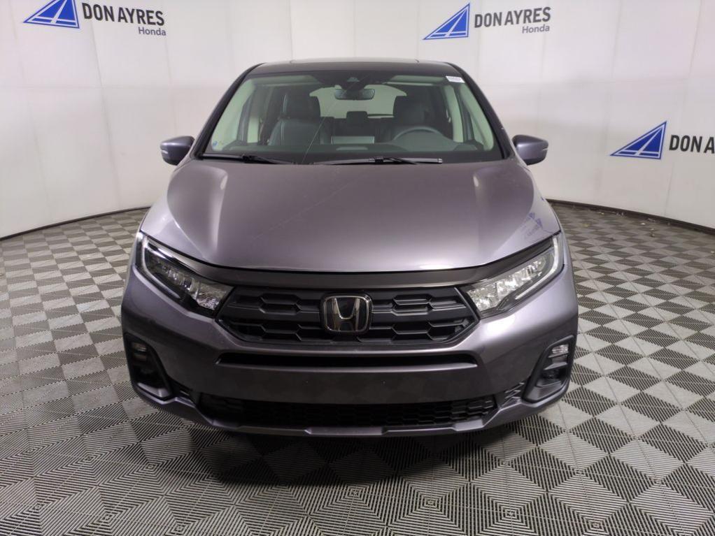 new 2026 Honda Odyssey car, priced at $45,289