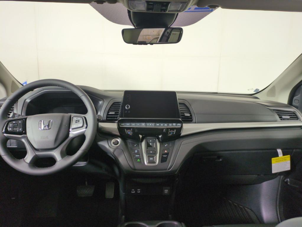 new 2026 Honda Odyssey car, priced at $45,289
