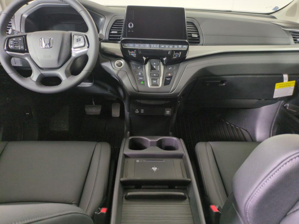 new 2026 Honda Odyssey car, priced at $45,289