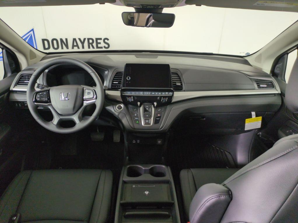 new 2026 Honda Odyssey car, priced at $45,289
