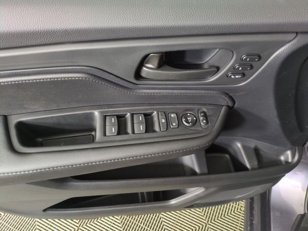 new 2026 Honda Odyssey car, priced at $45,289