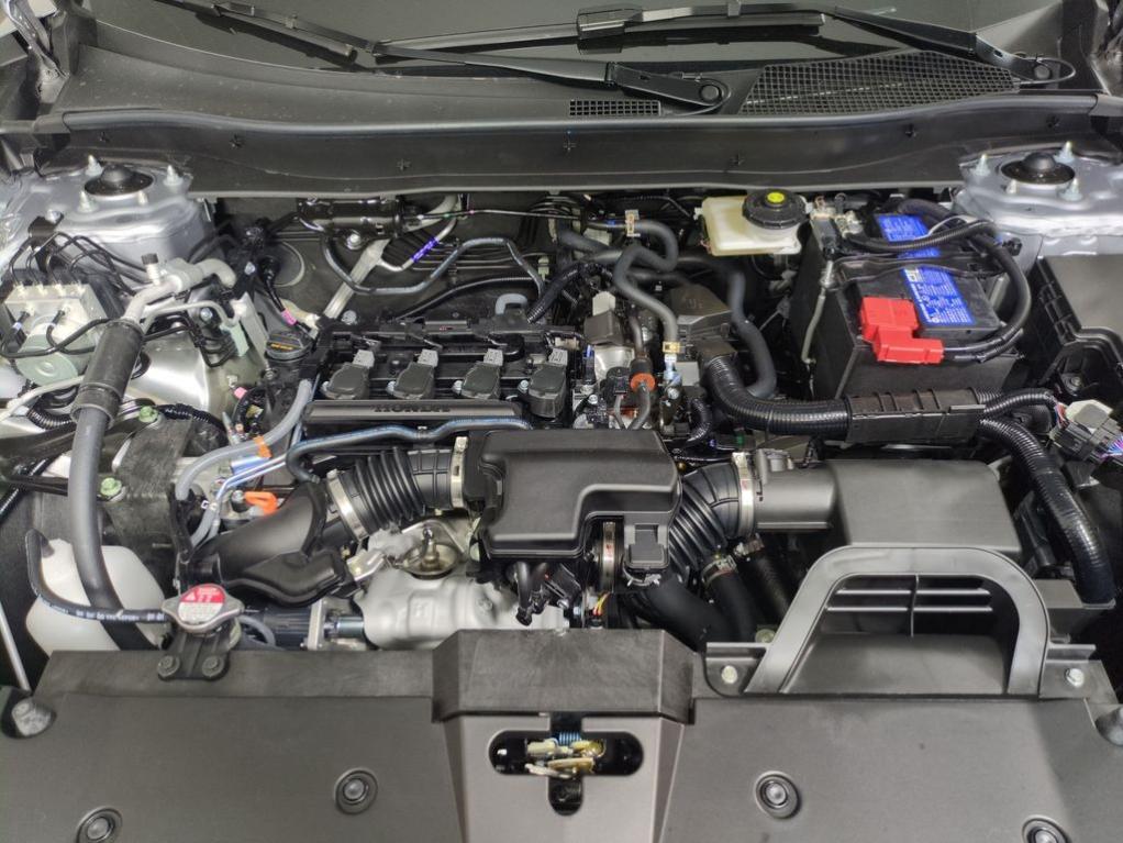 new 2026 Honda CR-V car, priced at $39,249