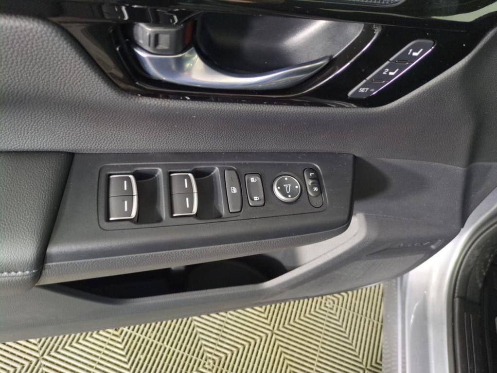 new 2026 Honda CR-V car, priced at $39,249