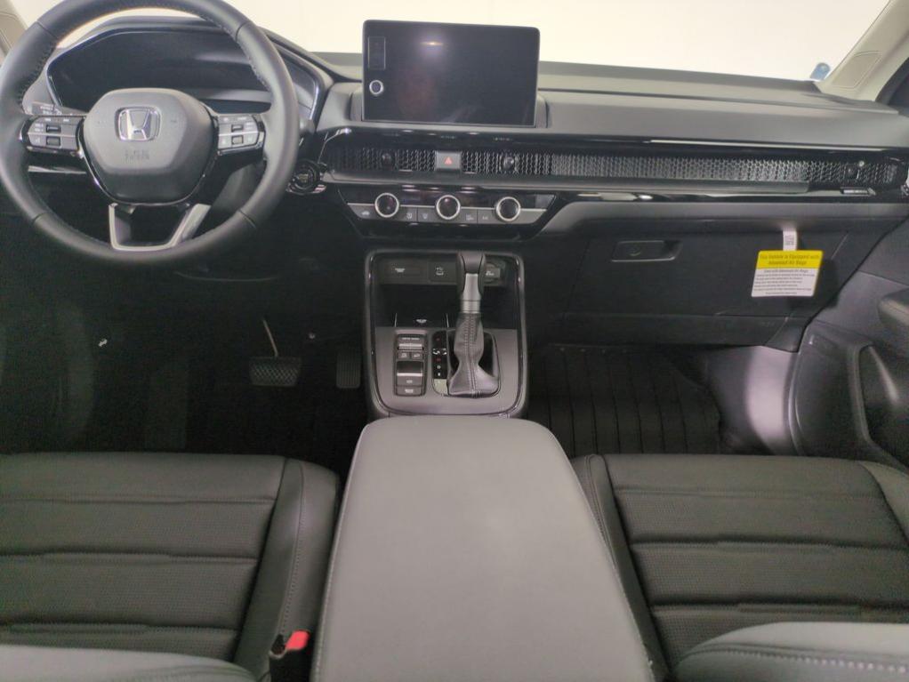 new 2026 Honda CR-V car, priced at $39,249