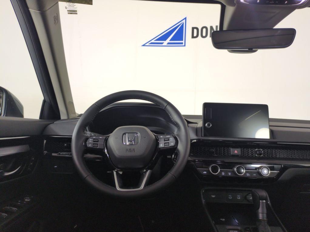 new 2026 Honda CR-V car, priced at $39,249