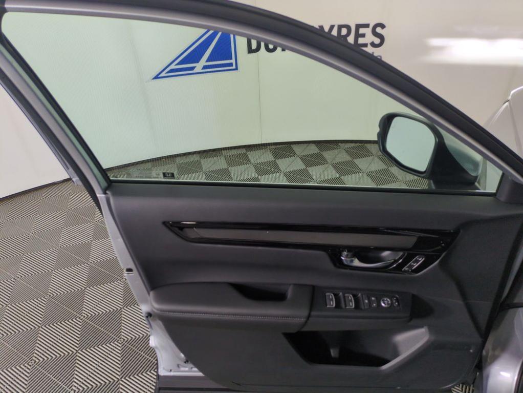 new 2026 Honda CR-V car, priced at $39,249