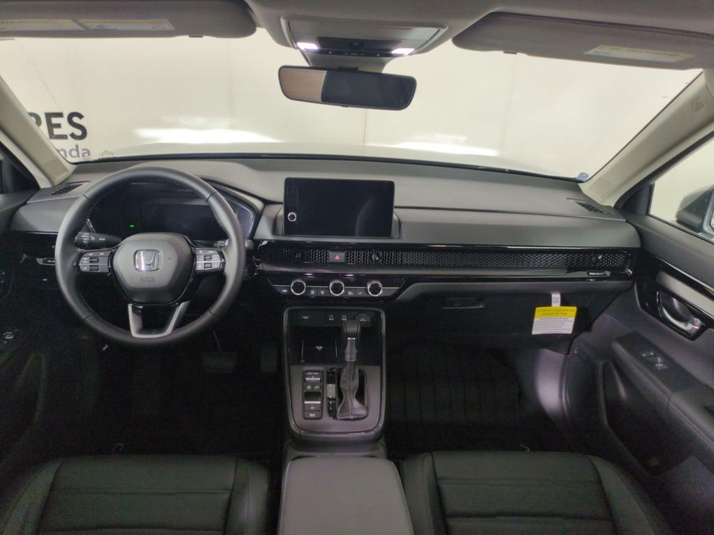 new 2026 Honda CR-V car, priced at $39,249