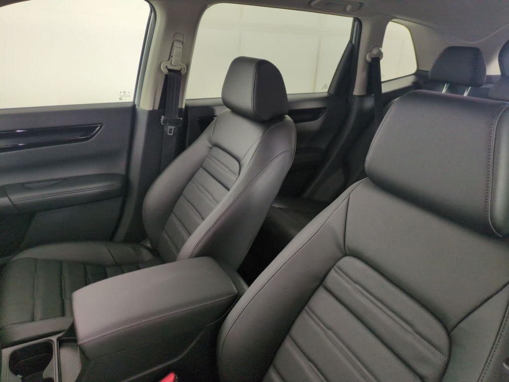 new 2026 Honda CR-V car, priced at $39,249