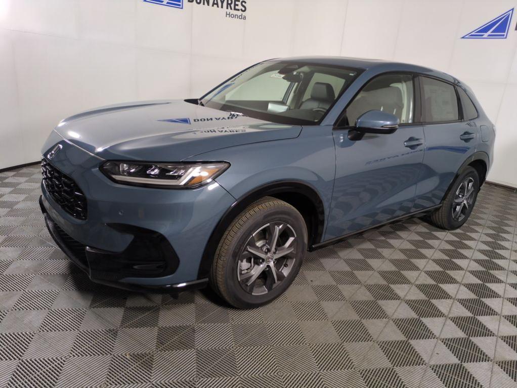 new 2025 Honda HR-V car, priced at $33,749