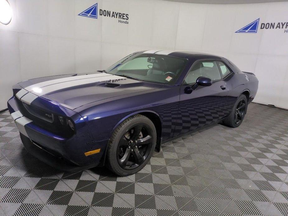 used 2014 Dodge Challenger car, priced at $21,999