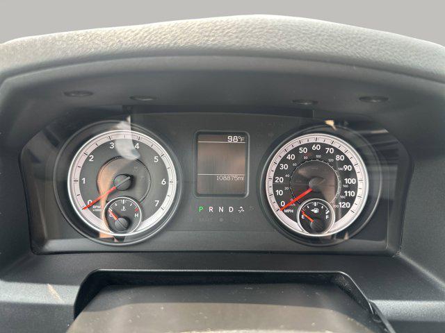 used 2013 Ram 1500 car, priced at $10,995