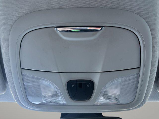 used 2020 Jeep Cherokee car, priced at $19,900