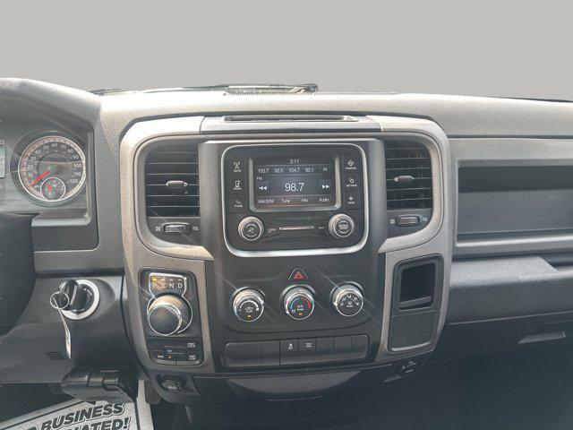 used 2018 Ram 1500 car, priced at $19,995