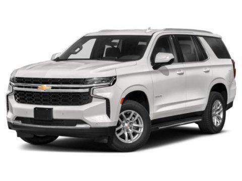 used 2021 Chevrolet Tahoe car, priced at $37,500