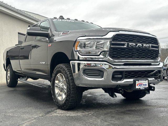 used 2019 Ram 2500 car, priced at $29,000