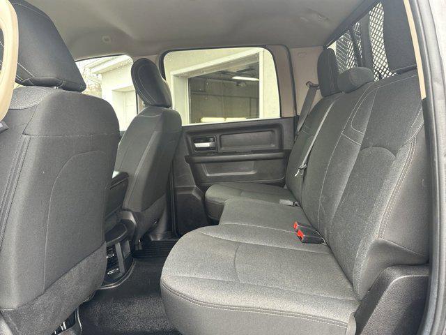 used 2019 Ram 2500 car, priced at $29,000