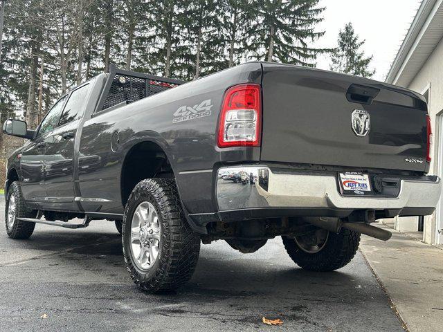 used 2019 Ram 2500 car, priced at $29,000