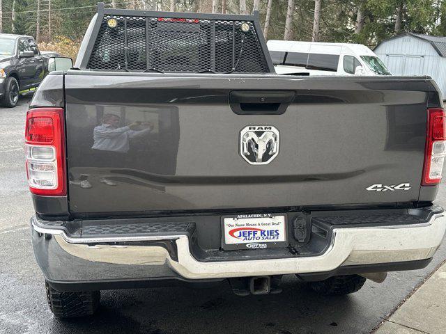 used 2019 Ram 2500 car, priced at $29,000