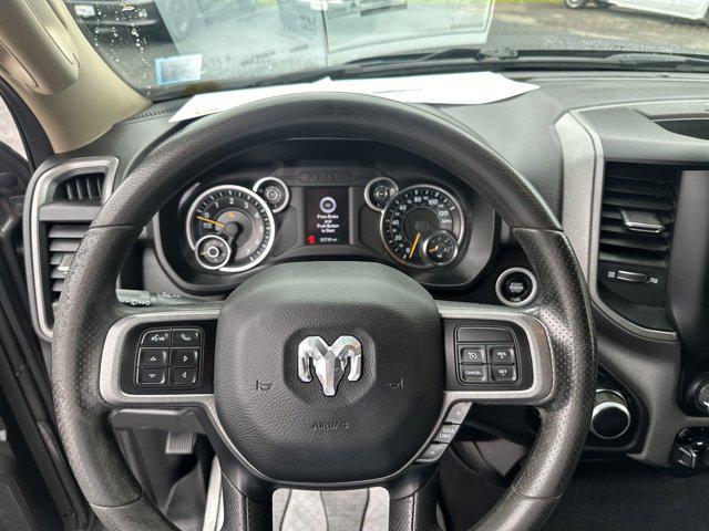 used 2019 Ram 2500 car, priced at $29,000