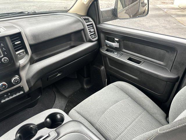 used 2019 Ram 2500 car, priced at $29,000