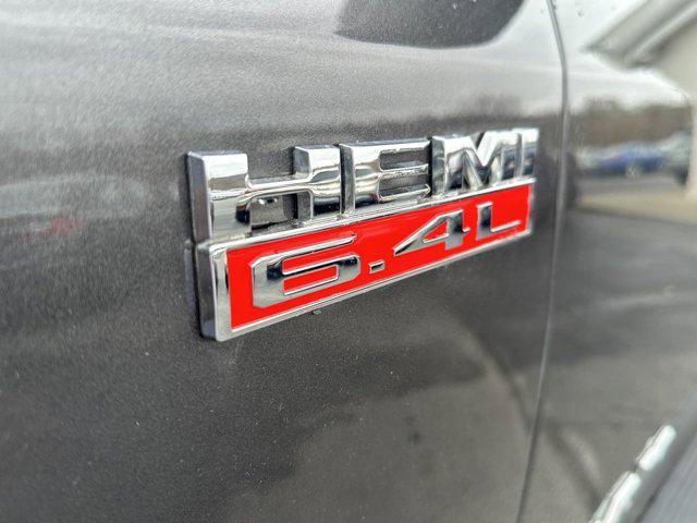 used 2019 Ram 2500 car, priced at $29,000