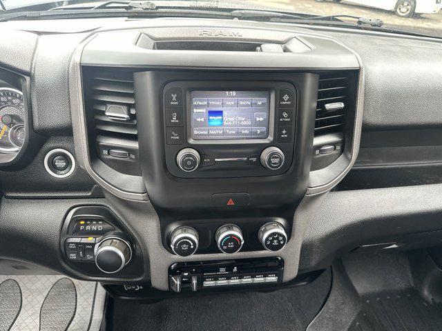 used 2019 Ram 2500 car, priced at $29,000