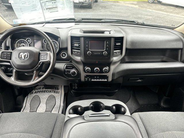 used 2019 Ram 2500 car, priced at $29,000