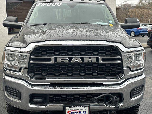 used 2019 Ram 2500 car, priced at $29,000