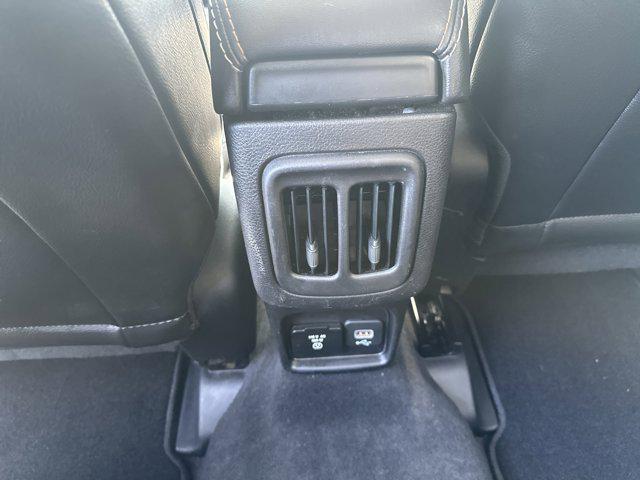used 2019 Jeep Compass car, priced at $21,900