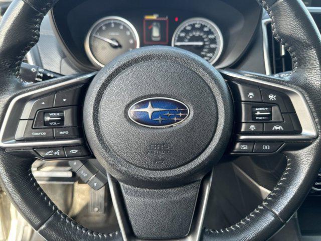 used 2019 Subaru Forester car, priced at $18,900