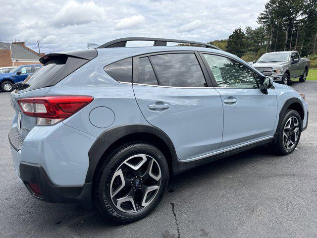 used 2019 Subaru Crosstrek car, priced at $18,500