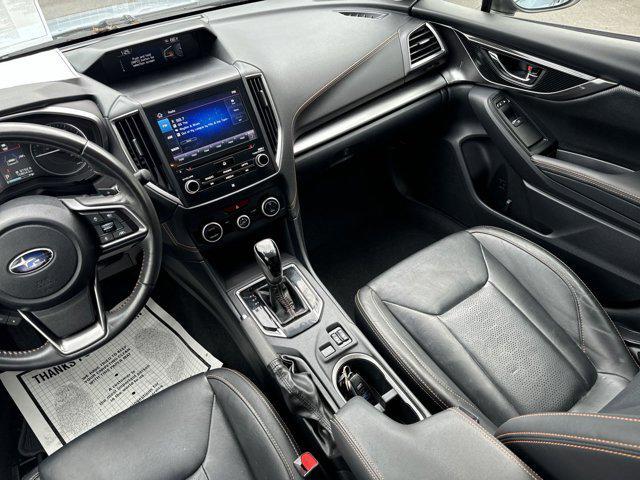 used 2019 Subaru Crosstrek car, priced at $18,500