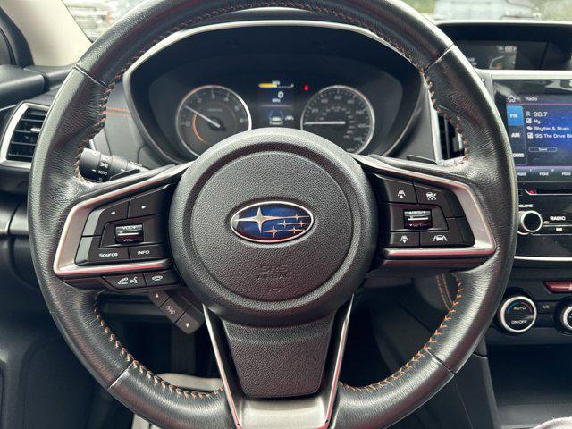 used 2019 Subaru Crosstrek car, priced at $18,500