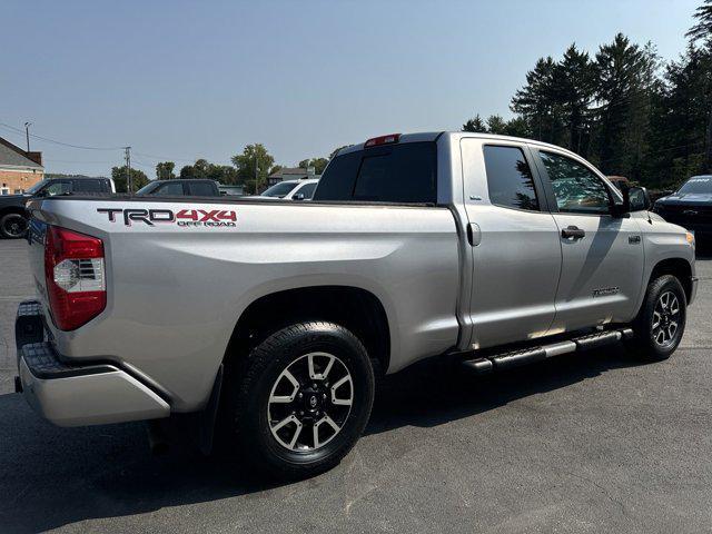 used 2016 Toyota Tundra car, priced at $24,995