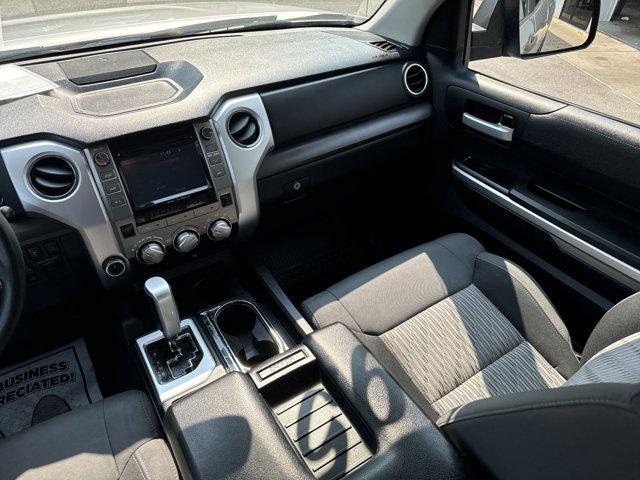 used 2016 Toyota Tundra car, priced at $24,995