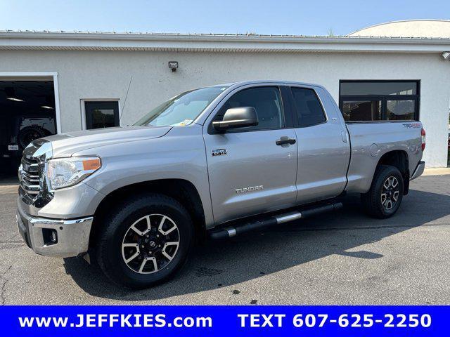 used 2016 Toyota Tundra car, priced at $24,995