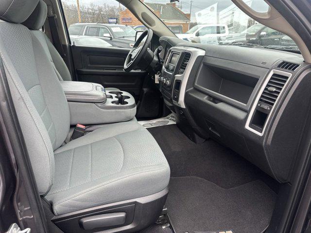 used 2015 Ram 1500 car, priced at $19,900