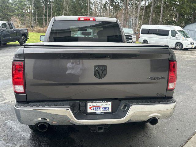 used 2015 Ram 1500 car, priced at $19,900