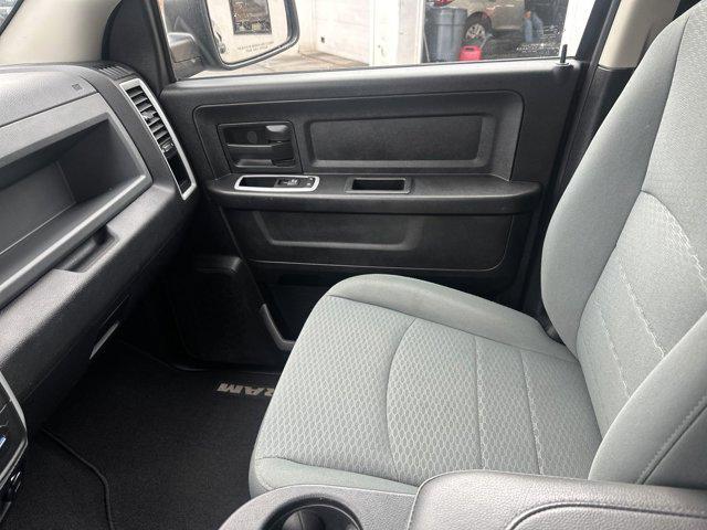 used 2015 Ram 1500 car, priced at $19,900