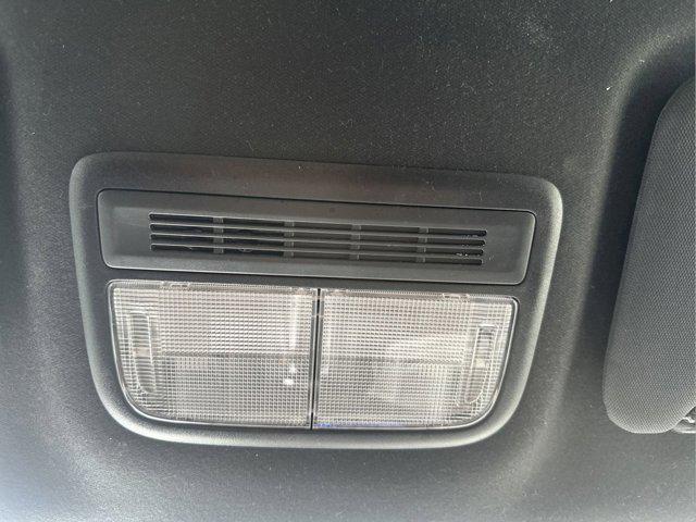 used 2022 Honda HR-V car, priced at $18,500