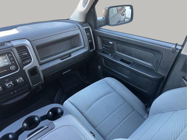 used 2017 Ram 1500 car, priced at $20,995