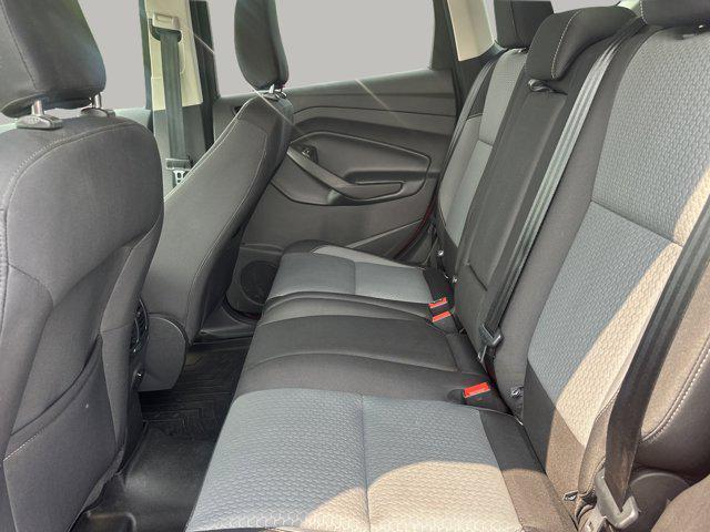 used 2016 Ford F-150 car, priced at $19,995