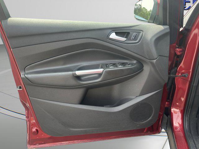 used 2016 Ford F-150 car, priced at $19,995