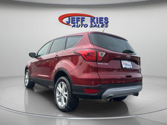 used 2016 Ford F-150 car, priced at $19,995