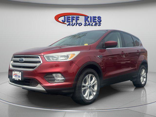 used 2016 Ford F-150 car, priced at $19,995